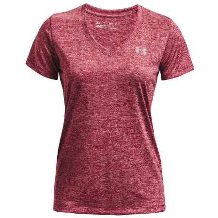 Tricou funcțional femei Under Armour Tech SSV - Solid 2023