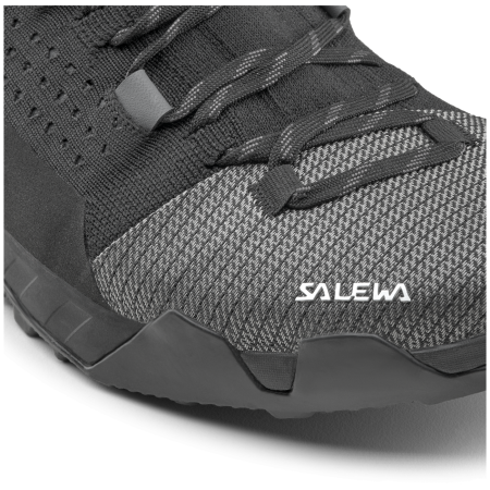 Încălțăminte turistică bărbați Salewa Wildfire Nxt Knit M