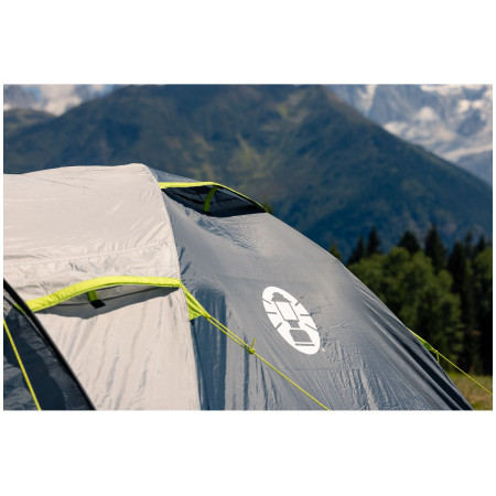 Cort de 2 persoane Coleman Darwin 2+