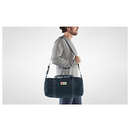Geantă Fjällräven Vardag Duffel 30