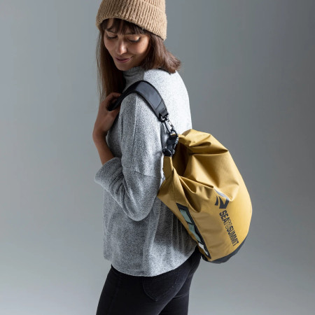 Curea Sea to Summit Dry Bag Sling Regular