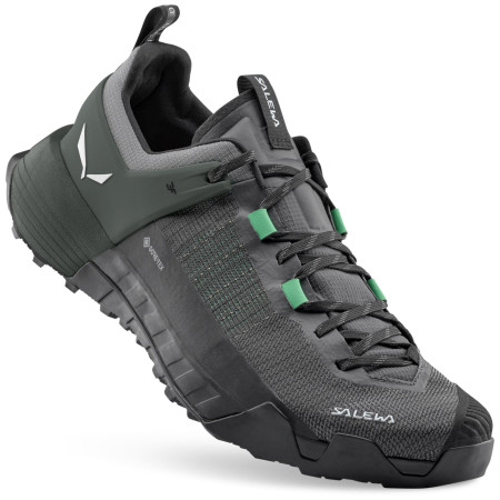 Încălțăminte turistică bărbați Salewa Wildfire Nxt Gtx M