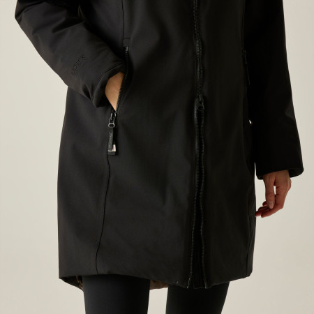 Geacă femei Regatta Womens Marron