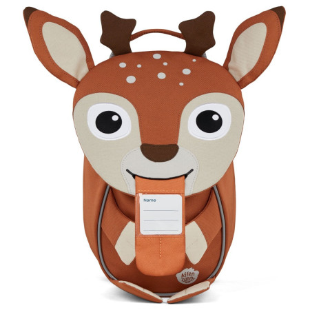 Rucsac pentru copii Affenzahn Small Friend