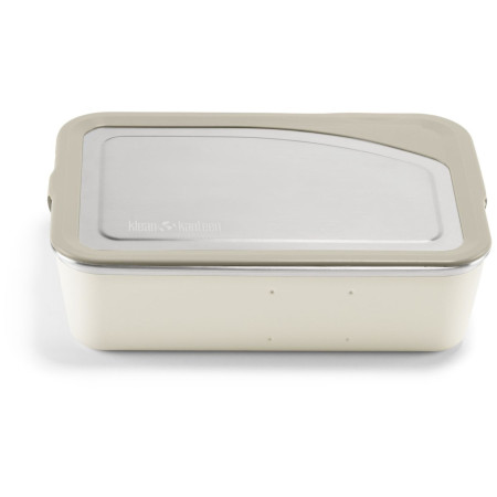 Cutie pentru mâncare Klean Kanteen Big Meal Box 1626 ml bej Tofu