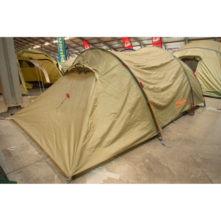 Cort turistic Pinguin Storm 3 Duralu