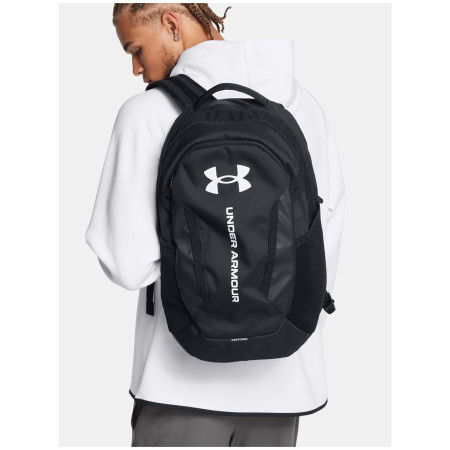 Rucsac pentru sală Under Armour Hustle 6.0 Backpack
