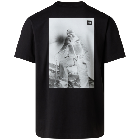 Tricou bărbați The North Face M Expedition Photo Relaxed Short Sleeve Tee-Graphic