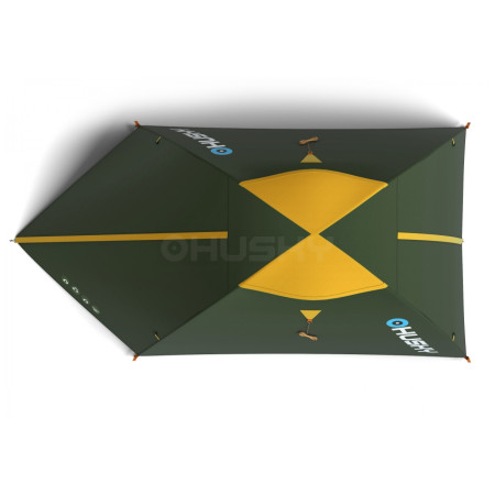 Cort Husky Bizam 2 classic