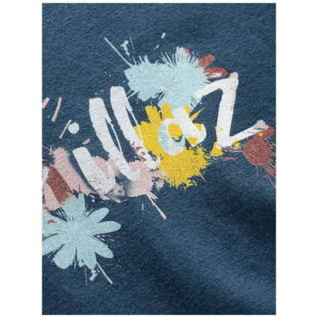 Tricou femei Chillaz Iseo Floral Vibes