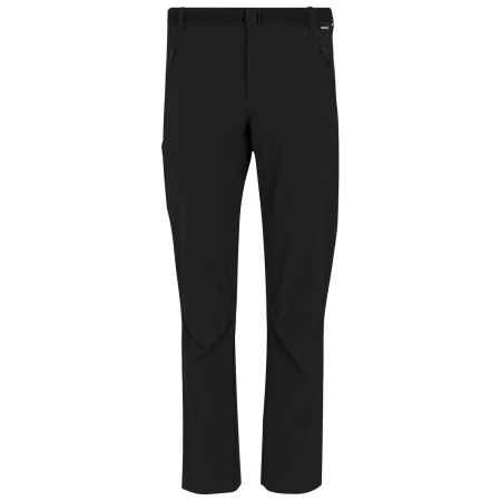 Pantaloni bărbați Regatta Xert Stretch Trousers negru Black