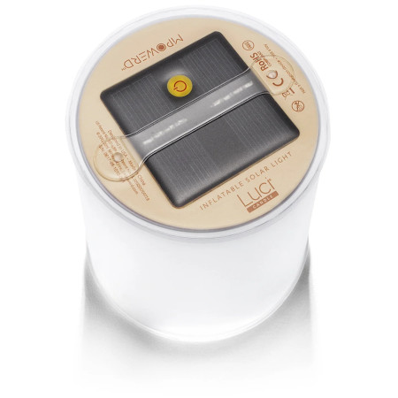 Lampă solară Mpowerd Luci Candle