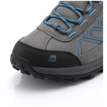 Încălțăminte bărbați Alpine Pro Semte