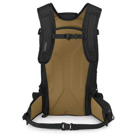 Rucsac pentru schi alpin Osprey Soelden 32