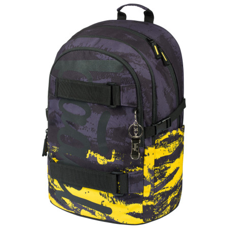 Rucsac de școală Baagl Skate