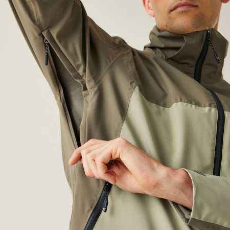 Geacă bărbați Regatta Bosfield III