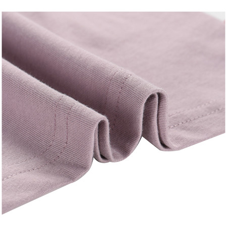 Tricou copii Alpine Pro Termeso 2 Quail