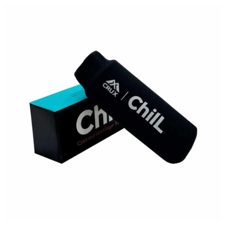 Articol sportiv CRUX ChilL negru