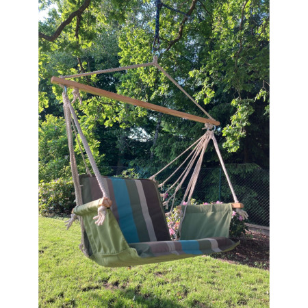 Balansoar suspendat Hamaka.eu Safari