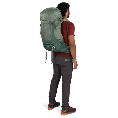 Rucsac turistic Osprey Stratos 44