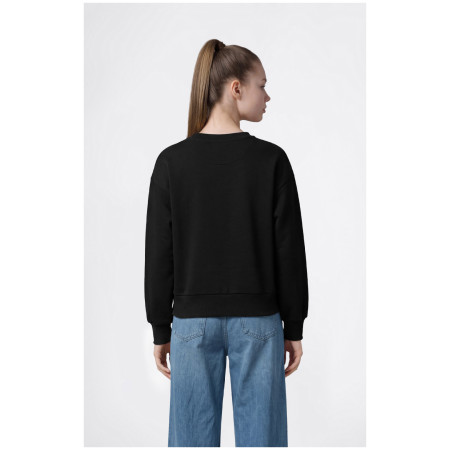 Hanorac copii Champion Crewneck Sweatshirt G GMS