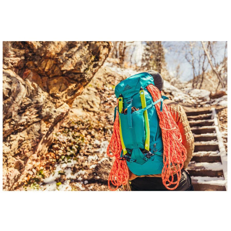 Rucsac pentru schi alpin Gregory Alpinisto 35