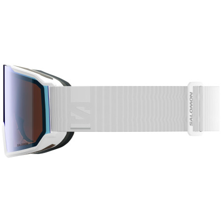 Ochelari de schi Salomon S/VIEW 3 Photochromic