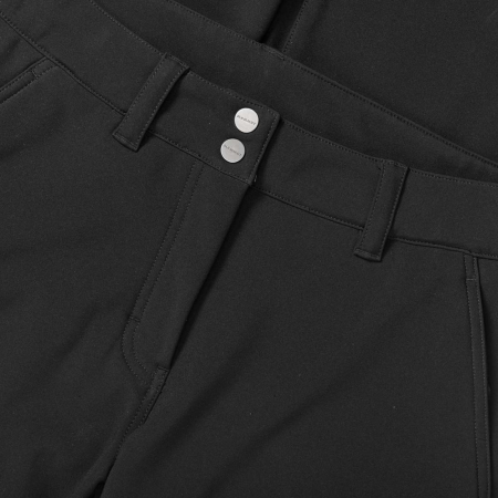 Pantaloni de iarnă femei Mammut Runbold Winter SO Pants Women