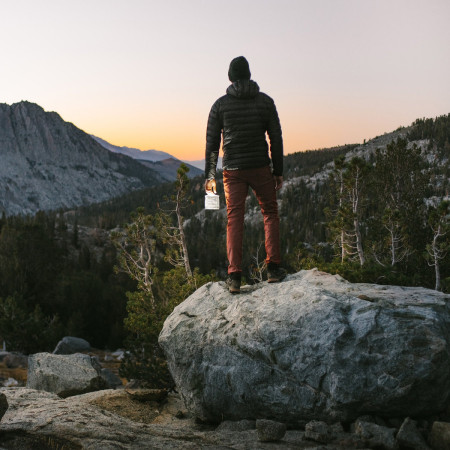 Lampă Mpowerd Luci Outdoor Pro 2.0