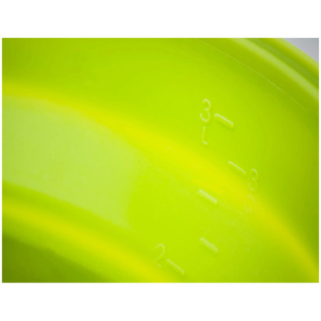 Vas de gătit GSI Outdoors Escape Hs 3L Pot