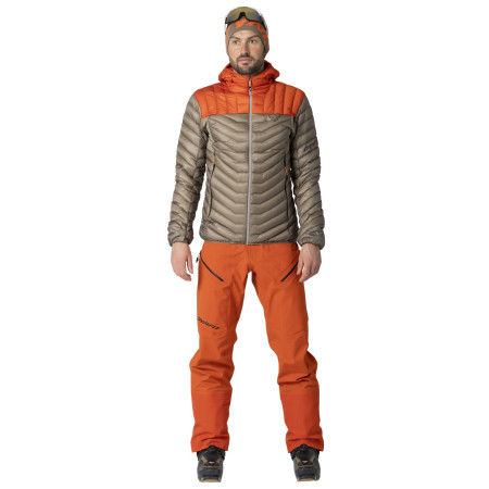 Geacă de puf bărbați Dynafit Ridge Ultralight Down Jkt M