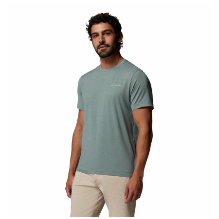 Tricou bărbați Columbia Parsons Point™ SS Back Graphic Tee