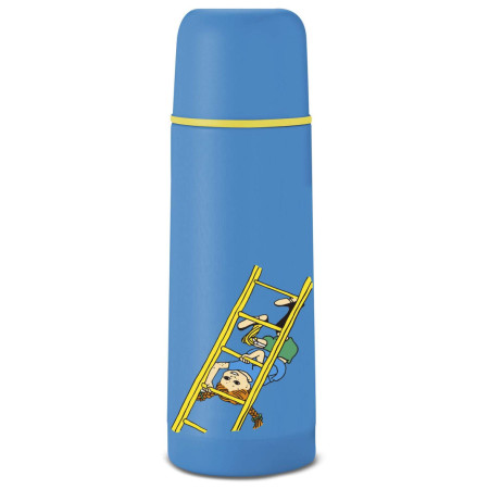 Termos Primus Vacuum bottle 0.35 Pippi albastru