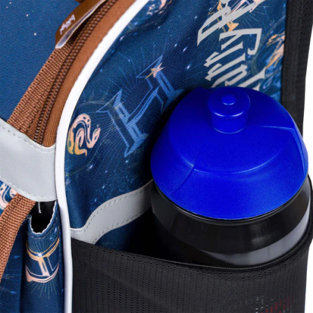 Ghiozdan clase primare Baagl Zippy