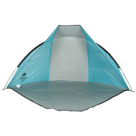 Adăpost expus Zulu Beach