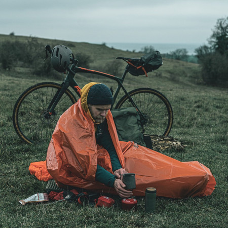 Sac pentru supraviețuire Lifesystems Survival Bag