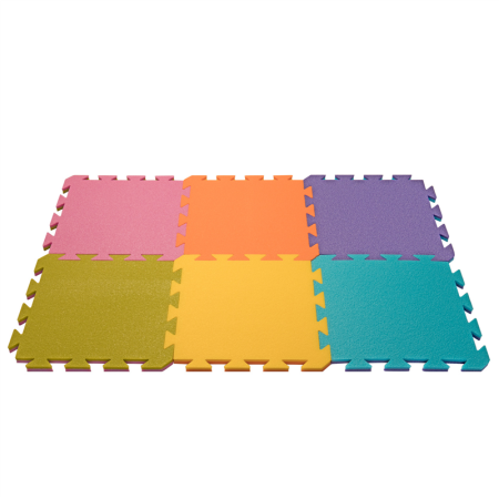 Yate covor din spumă