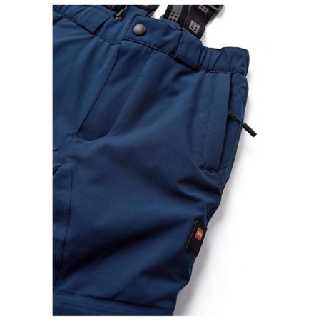 Pantaloni de schi copii Lego Wear Lwpowai 708 Kids