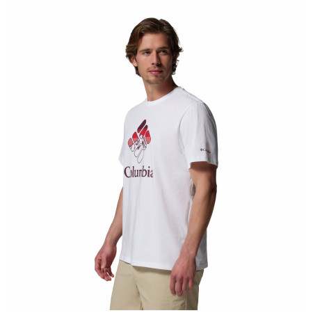 Tricou bărbați Columbia CSC™ Seasonal Graphic Tee