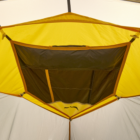 Cort Salewa Puez Trek 2P Tent