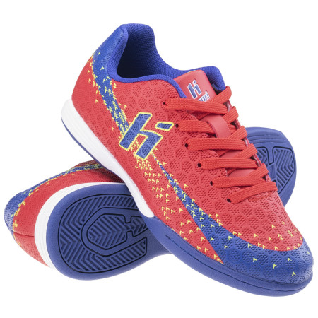 Încălțăminte copii Huari Recoleti Jr Ic