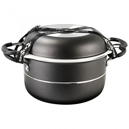 Set vase Brunner Pirate 9+1 - 24 cm