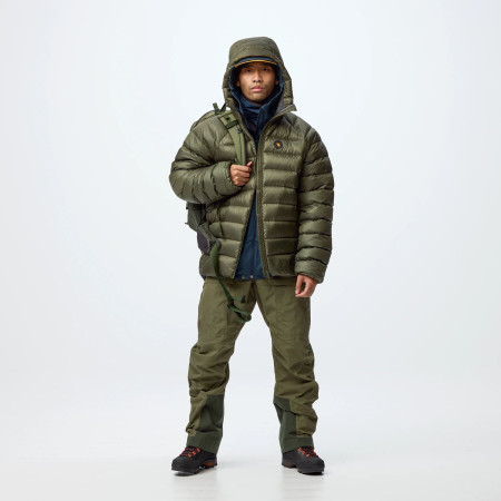 Geacă bărbați Fjällräven Bergtagen Down Jacket M
