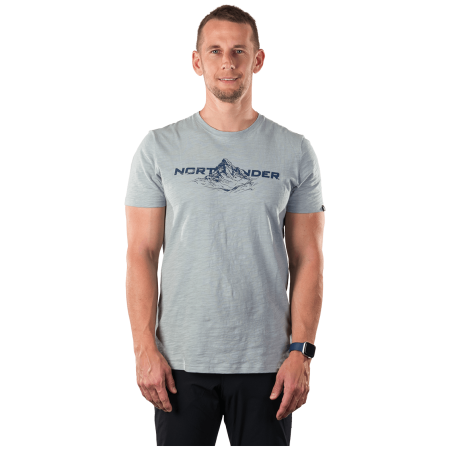 Tricou bărbați Northfinder Fid