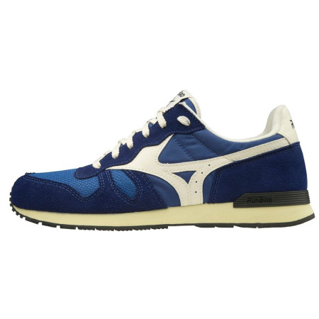 Încălțăminte bărbați Mizuno ML 87 (2021) albastru