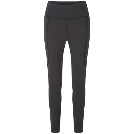 Colanți femei Rab Incline AS Tights Wmns negru