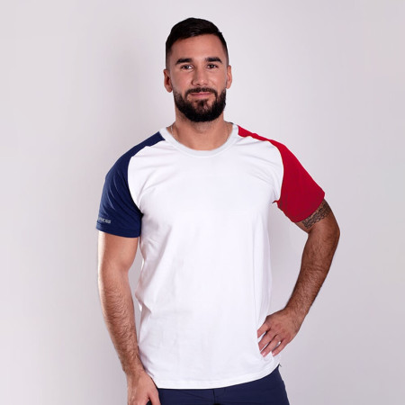 Tricou bărbați Progress Republic