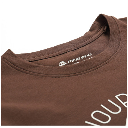 Tricou bărbați Alpine Pro Morol
