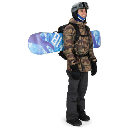 Rucsac pentru schi alpin Osprey Soelden 32