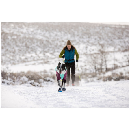 Încălțăminte pentru câini Ruffwear Polar Trex™ Winter Dog Boots